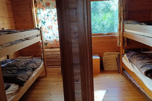 Foto van 7 persoons vakantie huis in Skjold-By Traum - Vakantiehuis in Skjold - Indoor