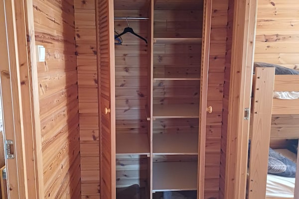 Foto van 7 persoons vakantie huis in Skjold-By Traum - Vakantiehuis in Skjold - Indoor
