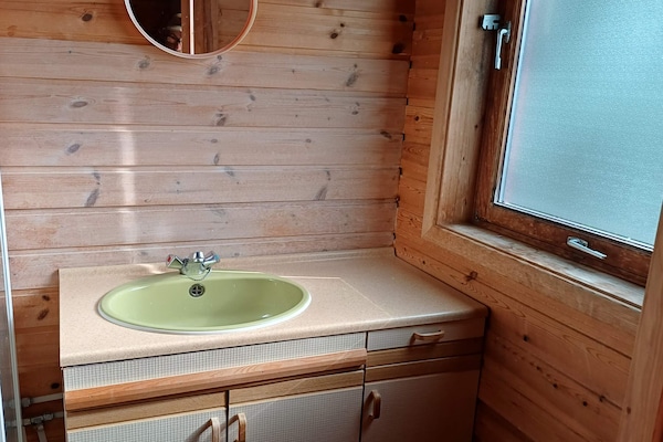 Foto van 7 persoons vakantie huis in Skjold-By Traum - Vakantiehuis in Skjold - Indoor