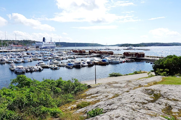 Foto van 2 persoons vakantie huis in STRÖMSTAD-By Traum - Vakantiehuis in STRÖMSTAD - View