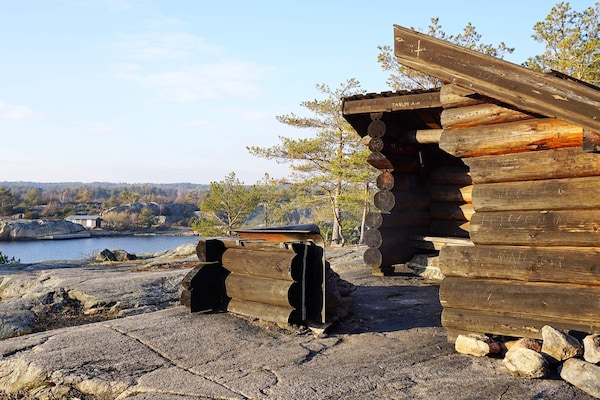 Foto van 2 persoons vakantie huis in STRÖMSTAD-By Traum - Vakantiehuis in STRÖMSTAD - View