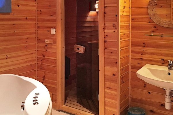 Foto van 8 persoons vakantie huis in Norheimsund-By Traum - Vakantiehuis in NORDHEIMSUND - Indoor