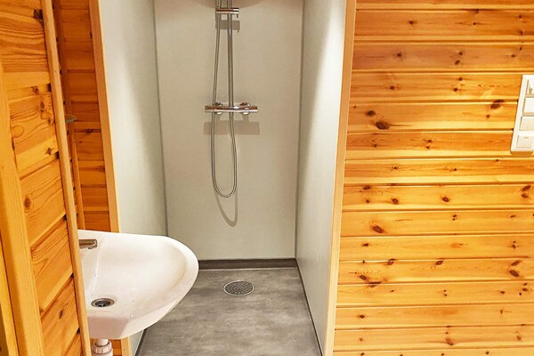 Foto van 8 persoons vakantie huis in Norheimsund-By Traum - Vakantiehuis in NORDHEIMSUND - Indoor