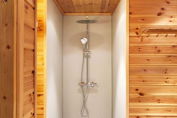 Foto van 8 persoons vakantie huis in Norheimsund-By Traum - Vakantiehuis in NORDHEIMSUND - Indoor