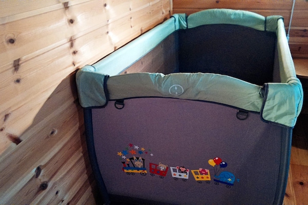 Foto van 8 persoons vakantie huis in Norheimsund-By Traum - Vakantiehuis in NORDHEIMSUND - Indoor