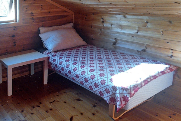 Foto van 8 persoons vakantie huis in Norheimsund-By Traum - Vakantiehuis in NORDHEIMSUND - Indoor