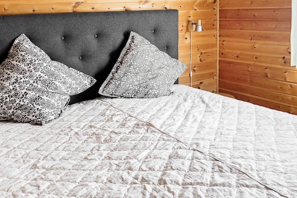 Foto van 8 persoons vakantie huis in Norheimsund-By Traum - Vakantiehuis in NORDHEIMSUND - Indoor