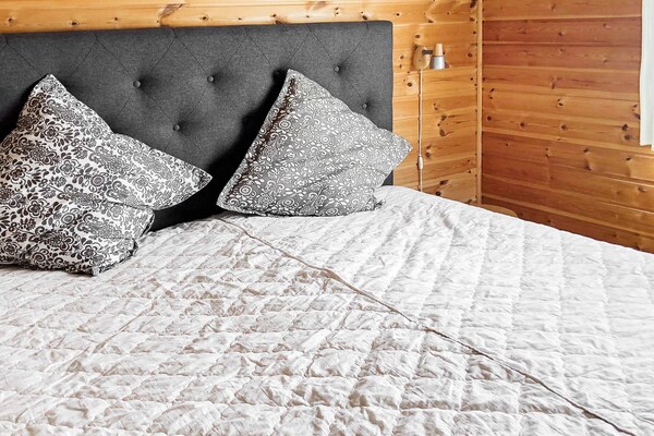 Foto van 8 persoons vakantie huis in Norheimsund-By Traum - Vakantiehuis in NORDHEIMSUND - Indoor