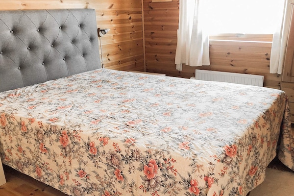 Foto van 8 persoons vakantie huis in Norheimsund-By Traum - Vakantiehuis in NORDHEIMSUND - Indoor