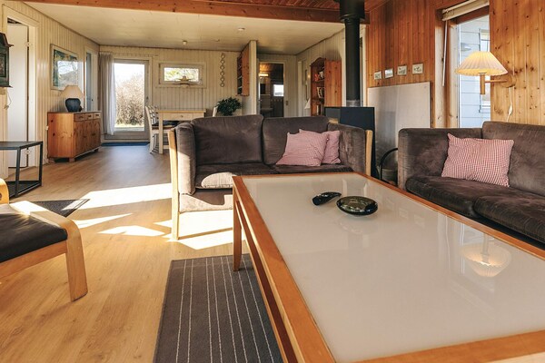 Foto van 6 persoons vakantie huis in Karrebæksminde - Vakantiehuis in Karrebæksminde - Indoor