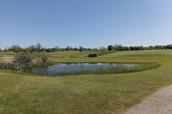 Foto van 6 persoons vakantiehuis - By Traum - Vakantiehuis in Augustenborg - WaterView