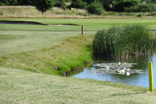 Foto van 6 persoons vakantiehuis - By Traum - Vakantiehuis in Augustenborg - WaterView