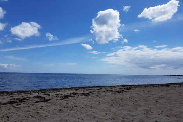 Foto van 6 persoons vakantiehuis - By Traum - Vakantiehuis in Augustenborg - WaterView