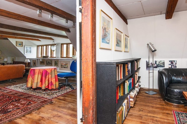 Foto van 6 persoons vakantiehuis - By Traum - Vakantiehuis in Augustenborg - Indoor