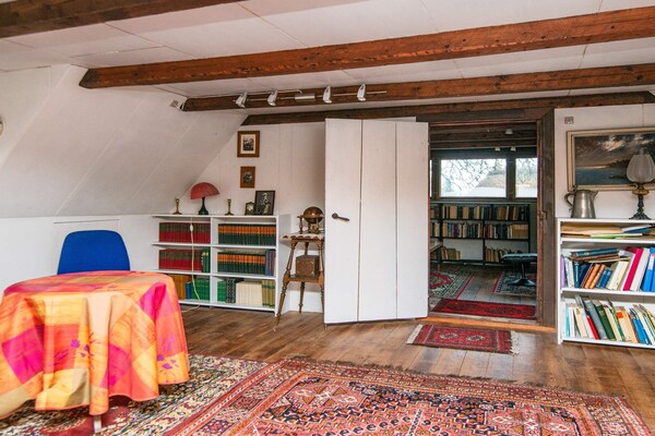 Foto van 6 persoons vakantiehuis - By Traum - Vakantiehuis in Augustenborg - Indoor