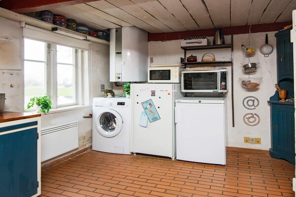 Foto van 6 persoons vakantiehuis - By Traum - Vakantiehuis in Augustenborg - Indoor