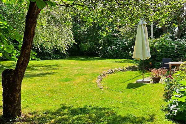 Foto van 6 persoons vakantiehuis - By Traum - Vakantiehuis in Augustenborg - View