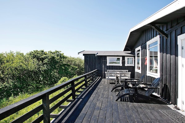 Foto van Kustsereniteit -- By Traum Ferienwohnungen - Vakantiehuis in Skagen - Untagged