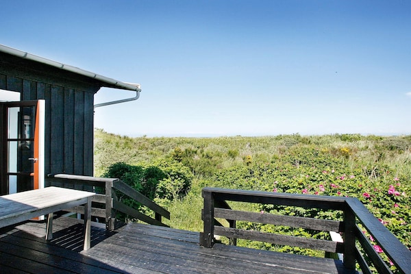 Foto van Kustsereniteit -- By Traum Ferienwohnungen - Vakantiehuis in Skagen - Untagged