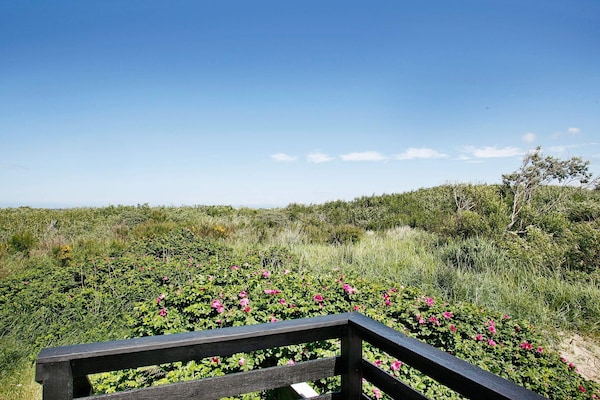 Foto van Kustsereniteit -- By Traum Ferienwohnungen - Vakantiehuis in Skagen - Untagged