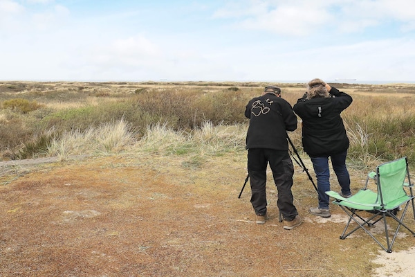 Foto van Kustsereniteit -- By Traum Ferienwohnungen - Vakantiehuis in Skagen - Untagged