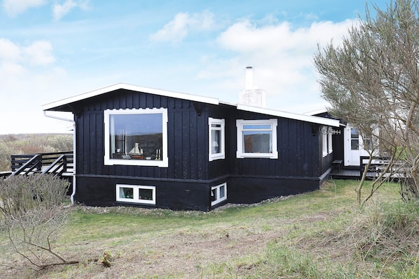 Foto van Kustsereniteit -- By Traum Ferienwohnungen - Vakantiehuis in Skagen - View