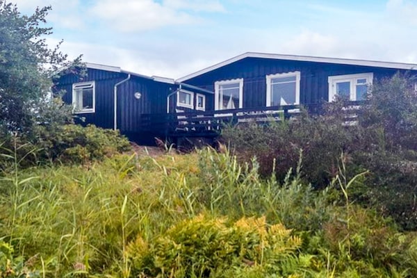 Foto van Kustsereniteit -- By Traum Ferienwohnungen - Vakantiehuis in Skagen - View