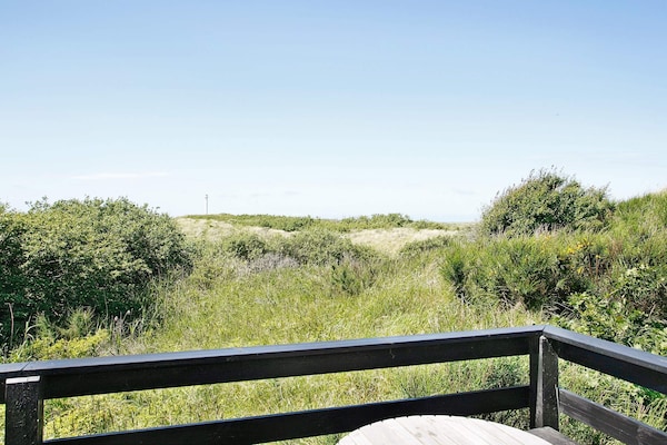 Foto van Kustsereniteit -- By Traum Ferienwohnungen - Vakantiehuis in Skagen - View