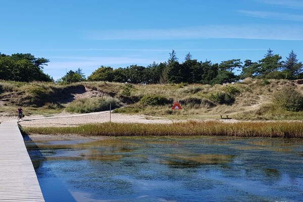 Foto van 8 persoons vakantie huis in Hadsund-By Traum - Vakantiehuis in Hadsund - WaterView