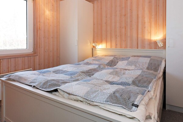 Foto van 8 persoons vakantie huis in Hadsund-By Traum - Vakantiehuis in Hadsund - Indoor