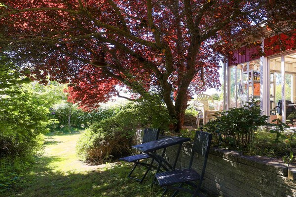 Foto van 5 persoons vakantie huis in Bogø By-By Traum - Vakantiehuis in Bogø By - View