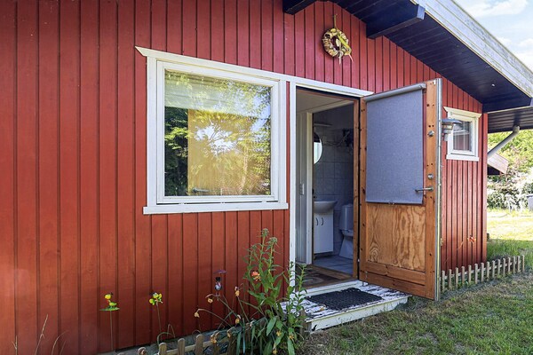 Foto van 5 persoons vakantie huis in Bogø By-By Traum - Vakantiehuis in Bogø By - Outdoor