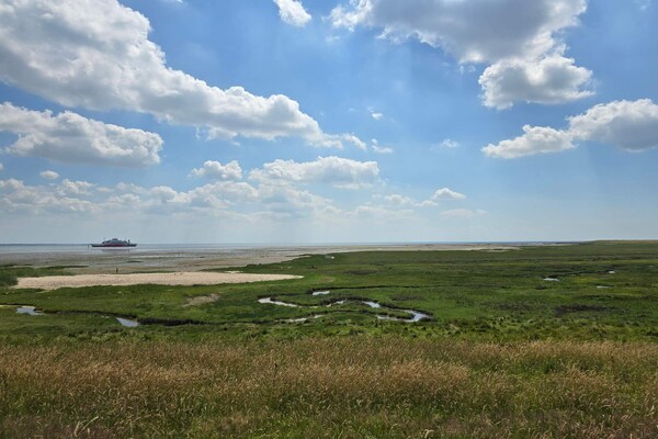 Foto van Huisdiervriendelijk Rømø Getaway Appartement - Vakantiehuis in Rømø - Untagged