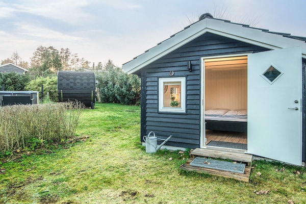 Foto van 8 persoons vakantie huis in Ebeltoft-By Traum - Vakantiehuis in Ebeltoft - View