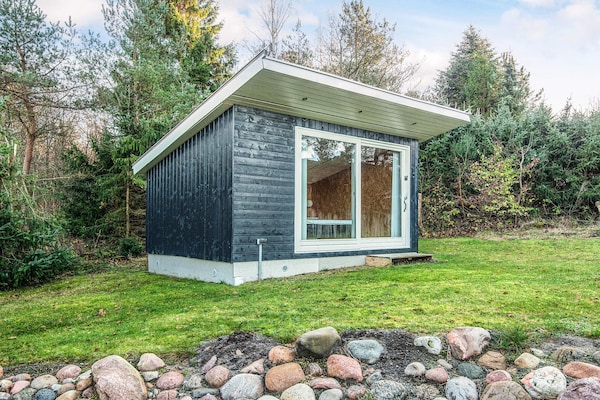 Foto van 8 persoons vakantie huis in Ebeltoft-By Traum - Vakantiehuis in Ebeltoft - View