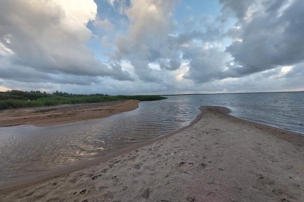 Foto van 7 persoons vakantie huis in Hemmet-By Traum - Vakantiehuis in Hemmet - WaterView