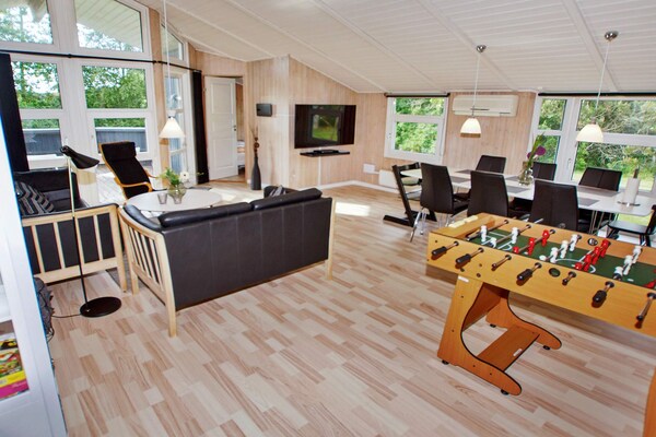 Foto van 7 persoons vakantie huis in Hemmet-By Traum - Vakantiehuis in Hemmet - Indoor