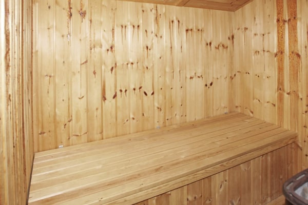 Foto van 7 persoons vakantie huis in Hemmet-By Traum - Vakantiehuis in Hemmet - Sauna