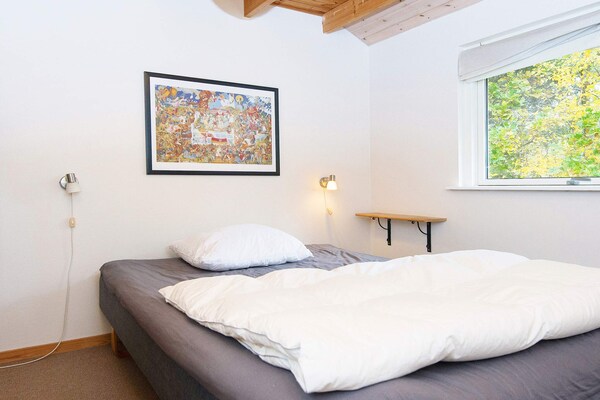 Foto van 8 persoons vakantie huis in Grenaa-By Traum - Vakantiehuis in Grenaa - Indoor