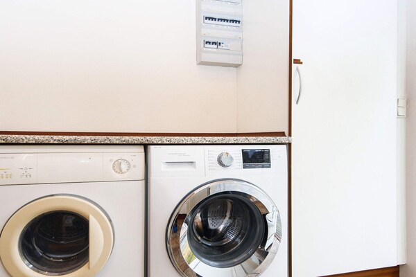 Foto van 8 persoons vakantie huis in Grenaa-By Traum - Vakantiehuis in Grenaa - Indoor