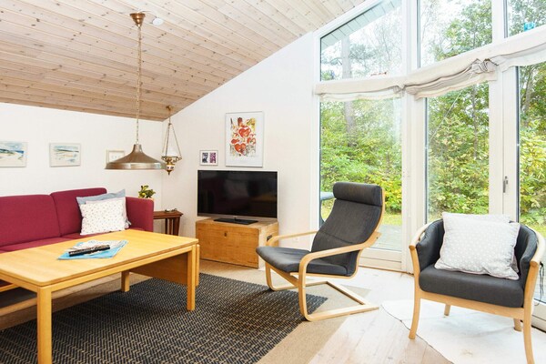 Foto van 8 persoons vakantie huis in Grenaa-By Traum - Vakantiehuis in Grenaa - Indoor