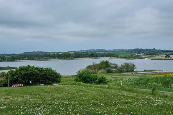 Foto van 4 persoons vakantie huis in Skibby-By Traum - Vakantiehuis in Skibby - WaterView