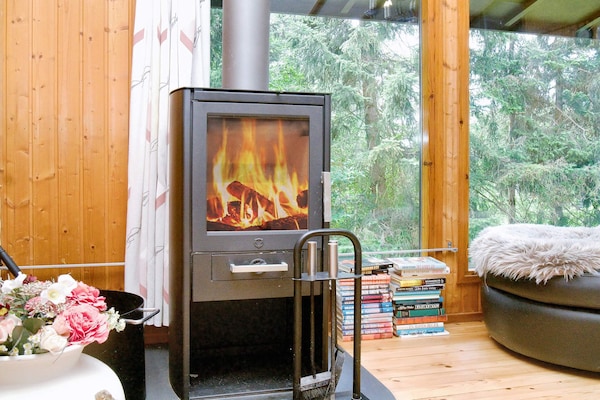 Foto van 4 persoons vakantie huis in Skibby-By Traum - Vakantiehuis in Skibby - Indoor