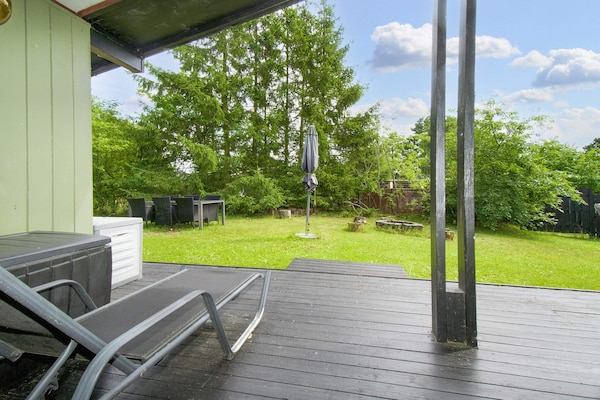 Foto van 4 persoons vakantie huis in Skibby-By Traum - Vakantiehuis in Skibby - View