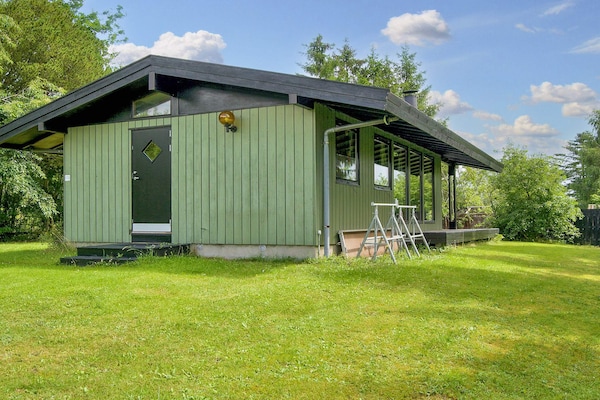 Foto van 4 persoons vakantie huis in Skibby-By Traum - Vakantiehuis in Skibby - View