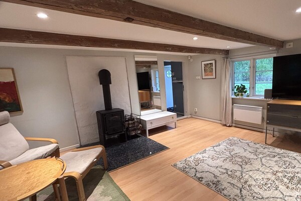 Foto van 6 persoons vakantie huis in ÖRKELJUNGA - Vakantiehuis in ÖRKELJUNGA - Indoor