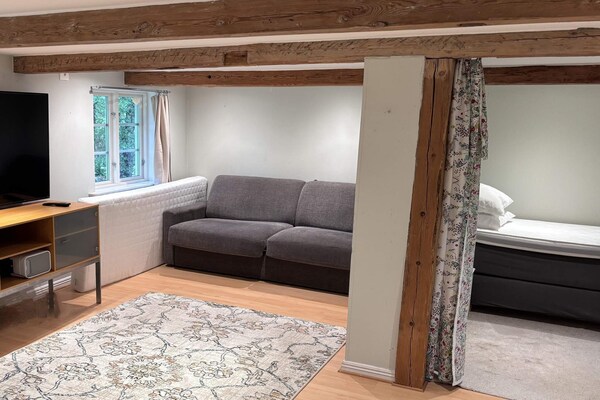 Foto van 6 persoons vakantie huis in ÖRKELJUNGA - Vakantiehuis in ÖRKELJUNGA - Indoor