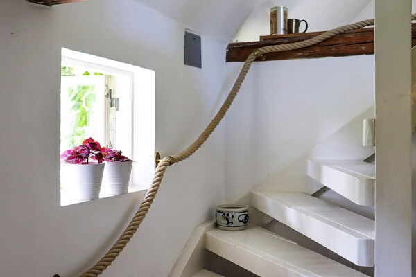 Foto van 6 persoons vakantie huis in ÖRKELJUNGA - Vakantiehuis in ÖRKELJUNGA - Indoor