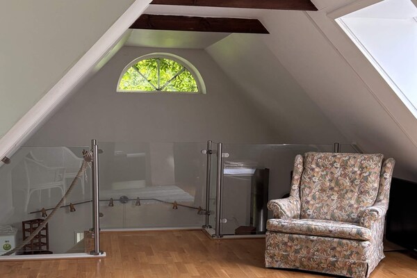 Foto van 6 persoons vakantie huis in ÖRKELJUNGA - Vakantiehuis in ÖRKELJUNGA - Indoor