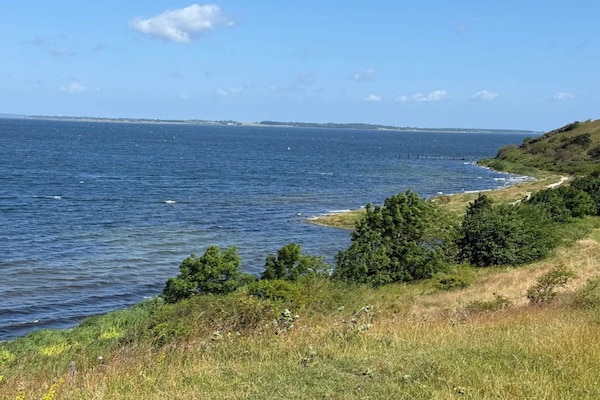 Foto van 7 persoons vakantie huis in Kirke Hyllinge - Vakantiehuis in Kirke Hyllinge - WaterView